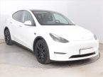 Tesla Model Y - fotka číslo 0