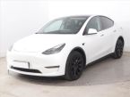 Tesla Model Y - fotka číslo 1