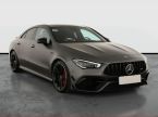 Mercedes Třída CLA - fotka číslo 0