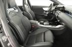 Mercedes Třída CLA - fotka číslo 6