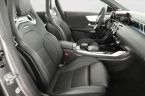 Mercedes Třída CLA - fotka číslo 6