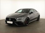 Mercedes Třída CLA - fotka číslo 1