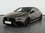 Mercedes Třída CLA - fotka číslo 1