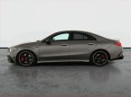 Mercedes Třída CLA - fotka číslo 2