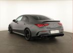 Mercedes Třída CLA - fotka číslo 3