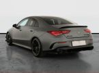 Mercedes Třída CLA - fotka číslo 3