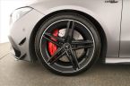 Mercedes Třída CLA - fotka číslo 21