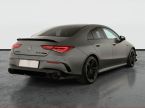 Mercedes Třída CLA - fotka číslo 4