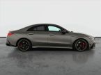 Mercedes Třída CLA - fotka číslo 5