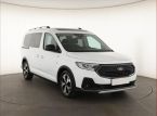 Ford Tourneo - fotka číslo 0