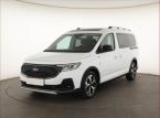 Ford Tourneo - fotka číslo 1