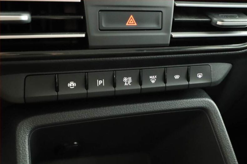 Ford Tourneo - hlavní fotka