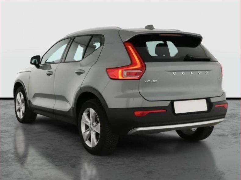 Volvo XC40 - hlavní fotka
