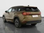 Škoda Kodiaq - fotka číslo 3