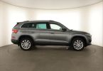 Škoda Kodiaq - fotka číslo 5