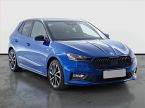 Škoda Fabia - fotka číslo 0