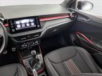 Škoda Fabia - fotka číslo 7
