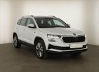 Škoda Karoq - fotka číslo 0