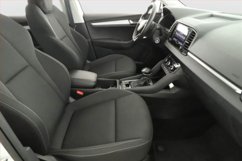 Škoda Karoq - hlavní fotka