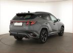 Hyundai Tucson - fotka číslo 4