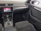 Škoda Superb - fotka číslo 7