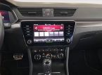 Škoda Superb - fotka číslo 11