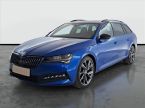 Škoda Superb - fotka číslo 1