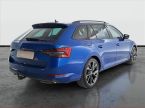 Škoda Superb - fotka číslo 4
