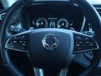 SsangYong Korando - fotka číslo 16