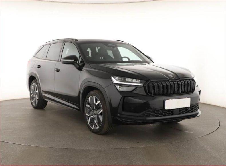 Škoda Kodiaq - hlavní fotka inzerátu