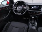 Škoda Kamiq - fotka číslo 6
