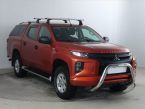 Mitsubishi L200 - fotka číslo 0
