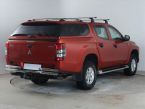 Mitsubishi L200 - fotka číslo 4