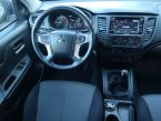 Mitsubishi L200 - fotka číslo 6