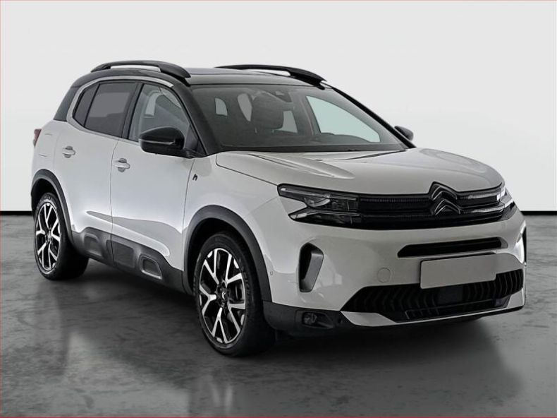 Citroën C5 Aircross - hlavní fotka inzerátu