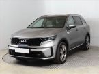 Kia Sorento - fotka číslo 1