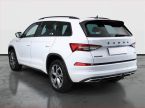 Škoda Kodiaq - fotka číslo 3