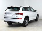 Škoda Kodiaq - fotka číslo 4