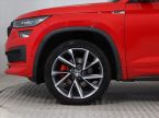 Škoda Kodiaq - fotka číslo 12