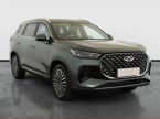 Chery Tiggo 8 - fotka číslo 0