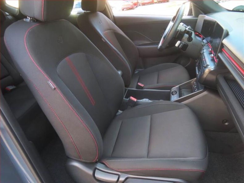 Hyundai Kona - hlavní fotka