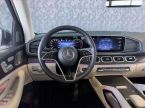 Mercedes GLE - fotka číslo 14