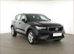 Volvo XC40 - fotka číslo 0
