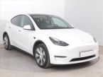 Tesla Model Y - fotka číslo 0