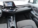 Toyota C-HR - fotka číslo 7