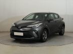 Toyota C-HR - fotka číslo 1