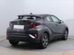 Toyota C-HR - fotka číslo 4