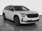 Škoda Kodiaq - fotka číslo 0