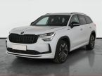 Škoda Kodiaq - fotka číslo 1