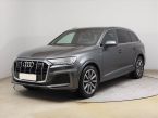 Audi Q7 - fotka číslo 1